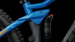 Cube Stereo 120 Rookie Actionteam 11 Cube Stereo 120 Rookie Actionteam -Fahrradförderung Stereo 120 Rookie actionteam 659100 4