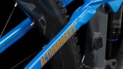 Cube Stereo 120 Rookie Actionteam 12 Cube Stereo 120 Rookie Actionteam -Fahrradförderung Stereo 120 Rookie actionteam 659100 5