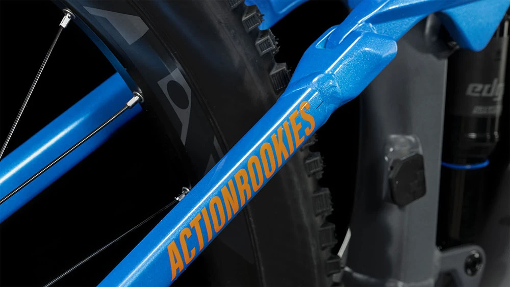 Cube Stereo 120 Rookie Actionteam 7 Cube Stereo 120 Rookie Actionteam – Bild 5