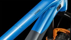 Cube Stereo 120 Rookie Actionteam 13 Cube Stereo 120 Rookie Actionteam -Fahrradförderung Stereo 120 Rookie actionteam 659100 6