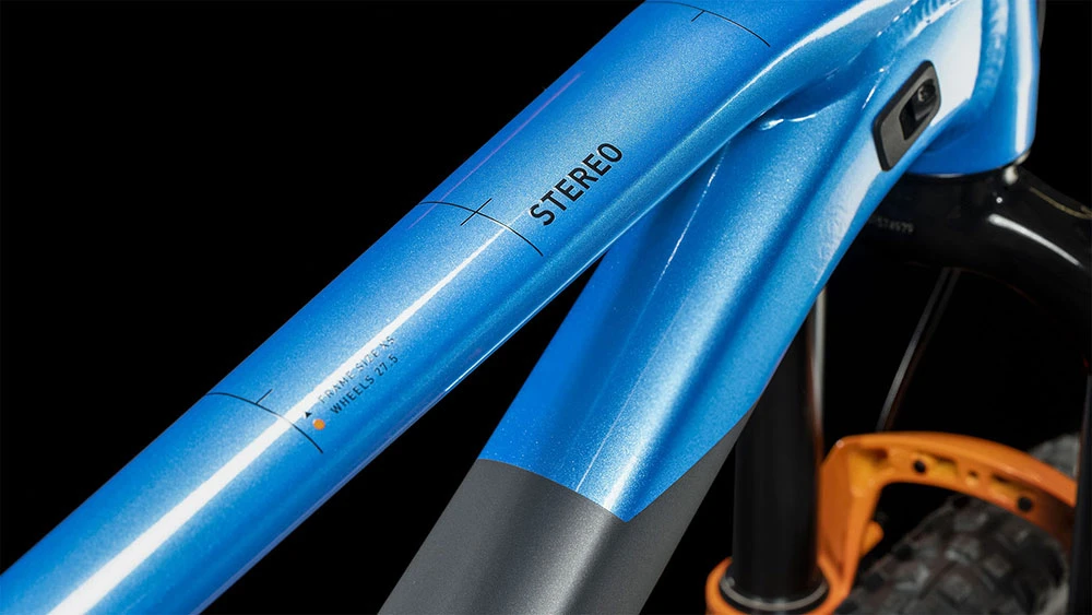 Cube Stereo 120 Rookie Actionteam 8 Cube Stereo 120 Rookie Actionteam – Bild 6