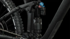 Cube Stereo ONE77 Pro 29 Black Anodized 11 Cube Stereo ONE77 Pro 29 Black Anodized -Fahrradförderung Stereo ONE77 Pro 29 black anodized 656100 4