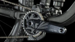 Cube Stereo ONE77 Pro 29 Black Anodized 12 Cube Stereo ONE77 Pro 29 Black Anodized -Fahrradförderung Stereo ONE77 Pro 29 black anodized 656100 5