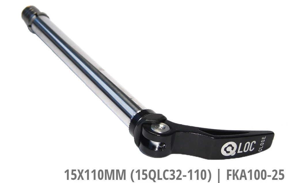 SUNTOUR Q-LOC 2 Steckachse Komplett 8 SUNTOUR Q-LOC 2 Steckachse Komplett – Bild 6