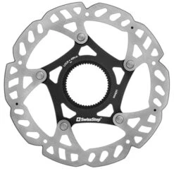 SWISSSTOP Catalyst Pro Centerlock Bremscheibe