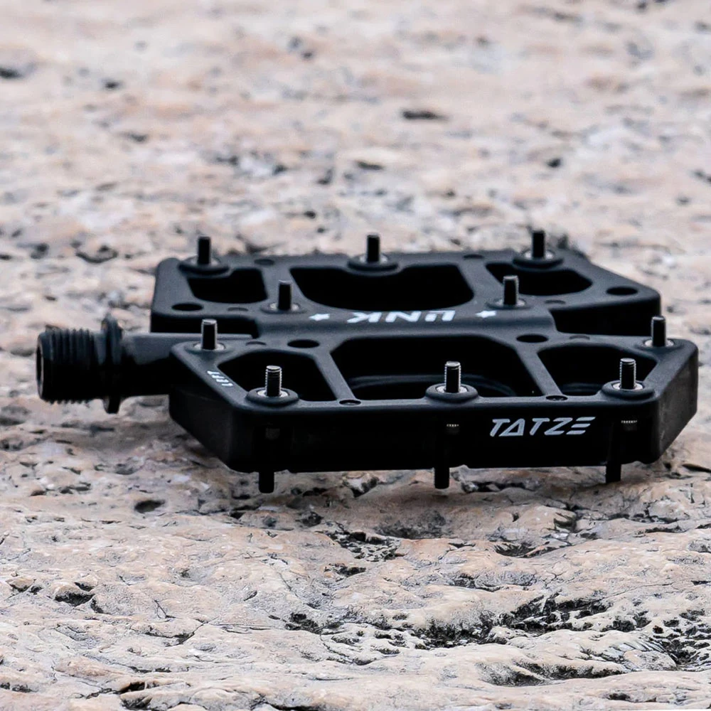 Tatze LINK Composite MTB Plattformpedale 8 Tatze LINK Composite MTB Plattformpedale – Bild 6