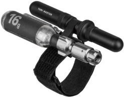 Topeak Tubi Master Mit 16g CO2-Kartusche