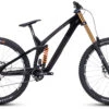 Cube TWO15 HPC SLT 29 Carbon´n´black -Fahrradförderung TWO15 HPC SLT 29 carbon n black 658250