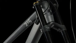 Cube TWO15 Pro 27.5 Grey´n´black 10 Cube TWO15 Pro 27.5 Grey´n´black -Fahrradförderung TWO15 Pro 27 5 grey n black 658100 2