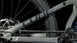 Cube TWO15 Pro 27.5 Grey´n´black 13 Cube TWO15 Pro 27.5 Grey´n´black -Fahrradförderung TWO15 Pro 27 5 grey n black 658100 5