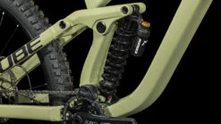 Cube TWO15 Race 27.5 Lightolive´n´black -Fahrradförderung TWO15 Race 27 5 lightolive n black 658150 3