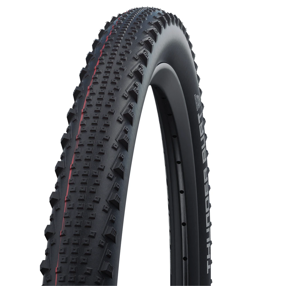 Schwalbe Thunder Burt Evo Super Ground 27,5x2,10" Addix Speed E-25 Faltreifen 3 Schwalbe Thunder Burt Evo Super Ground 27,5x2,10" Addix Speed E-25 Faltreifen