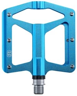 Triple Eight RACE Flat 2.0 Plattformpedale -Fahrradförderung Triple Eight RACE Flat 2 0 Plattformpedale 6560 3