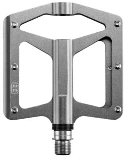 Triple Eight RACE Flat 2.0 Plattformpedale -Fahrradförderung Triple Eight RACE Flat 2 0 Plattformpedale 6560 4