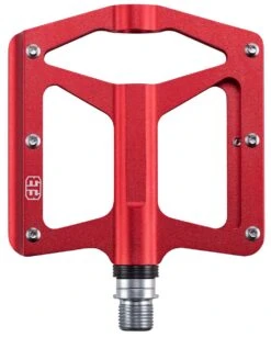 Triple Eight RACE Flat 2.0 Plattformpedale -Fahrradförderung Triple Eight RACE Flat 2 0 Plattformpedale 6560 5