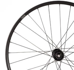 Tune Race 25 29" Boost Vorderrad