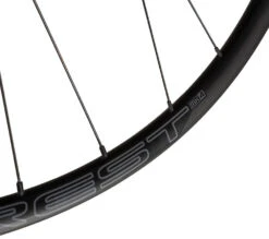 Tune Race 25 29" Boost Vorderrad -Fahrradförderung Tune Race 25 29 Boost Vorderrad 4062266218564 c