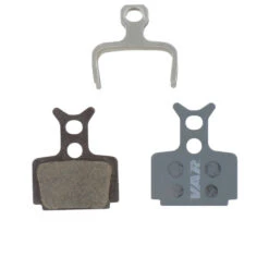 Var Disc Beläge Für Formula Mega/The One