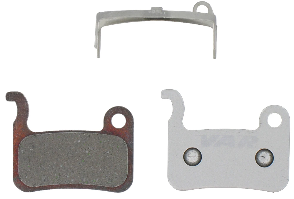 Var Disc Beläge Sintered Für Shimano M975/775/665/585 3 Var Disc Beläge Sintered Für Shimano M975/775/665/585