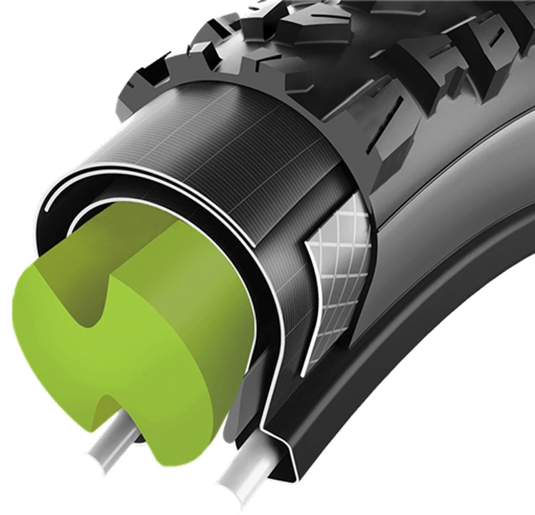 Vittoria Air-Liner MTB Durchschlagschutz 3 Vittoria Air-Liner MTB Durchschlagschutz