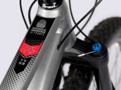 Lapierre Zesty TR 5.9 11 Lapierre Zesty TR 5.9 -Fahrradförderung Zesty TR 5 9 E222 12