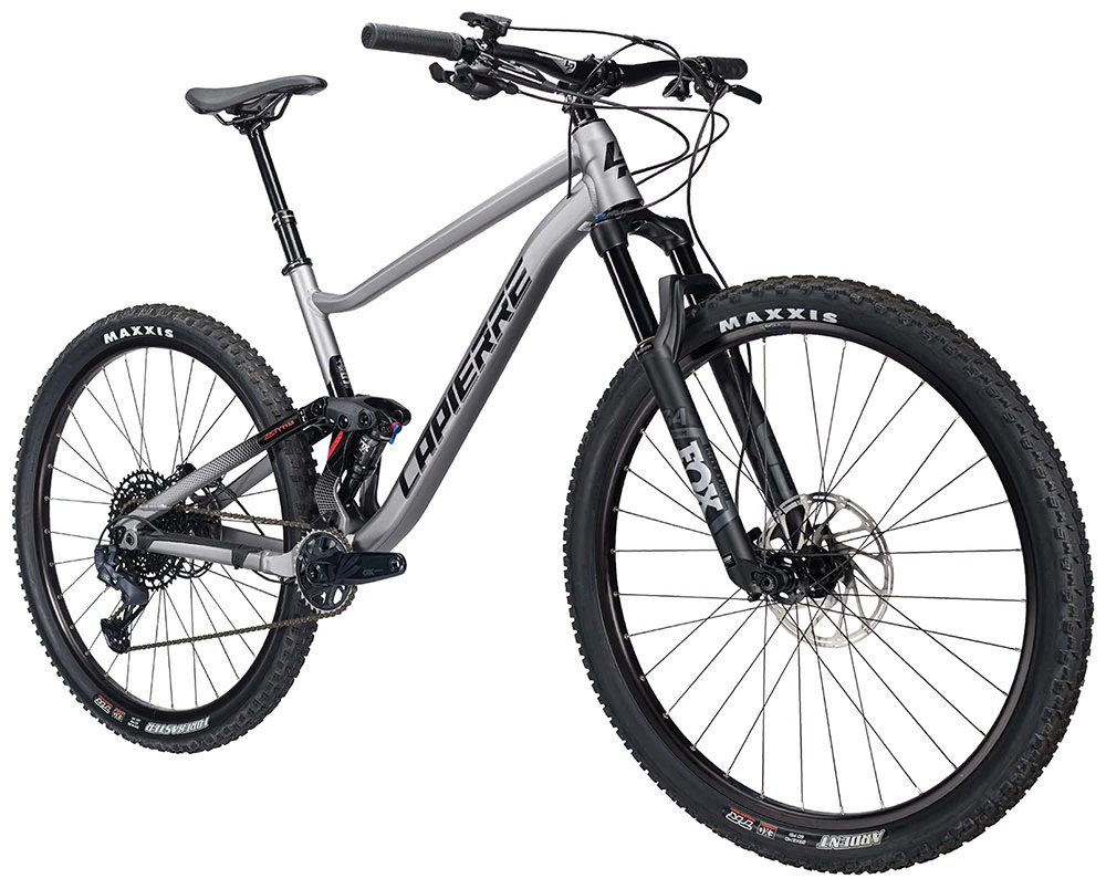 Lapierre Zesty TR 5.9 4 Lapierre Zesty TR 5.9 – Bild 2