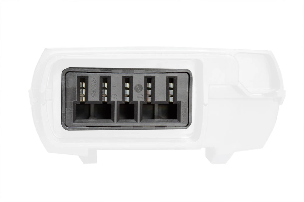 Bosch PowerPack 400 Rahmenakku Schwarz Classic+ 5 Bosch PowerPack 400 Rahmenakku Schwarz Classic+ – Bild 3