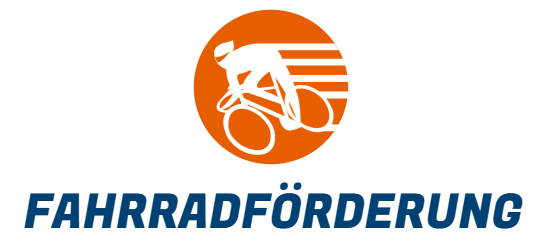 Fahrradförderung