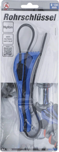 Rohrschlüssel 130mm -Fahrradförderung bgs technic 1023 Rohrschlussel 130mm 1 5