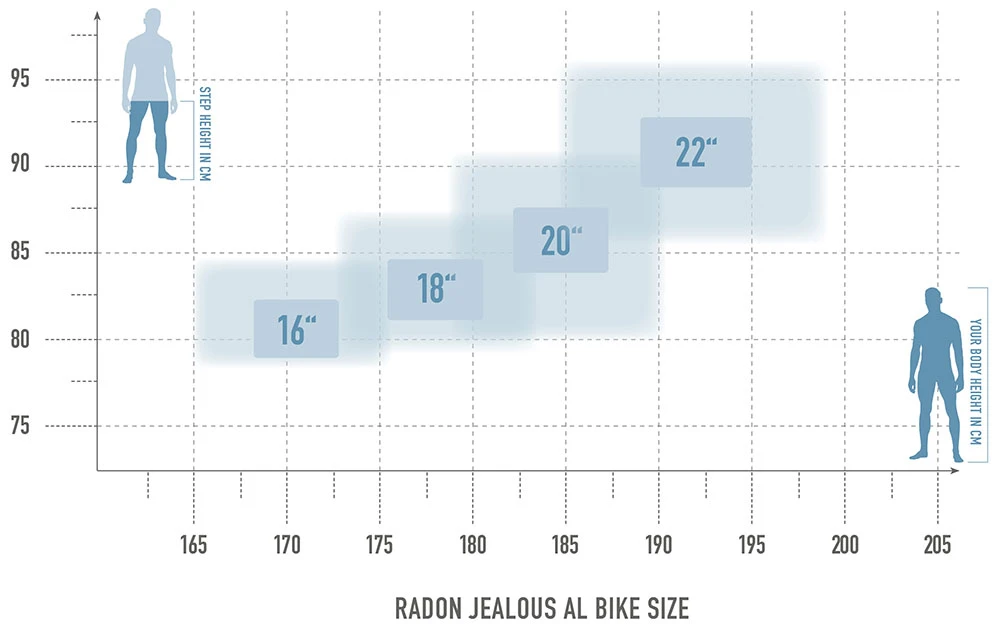 Jealous AL 10.0 SL 4 Jealous AL 10.0 SL – Bild 2