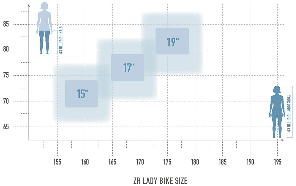 ZR Lady 8.0 4 ZR Lady 8.0 – Bild 2