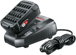 Bosch Starter-Set 18V 2.5 Ah + AL1830CV Akku