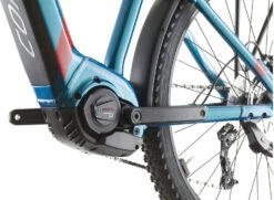 Conway Cairon C 2.0 Lady -Fahrradförderung conway 02823573 20124961 Cairon C 2 0 Lady 5