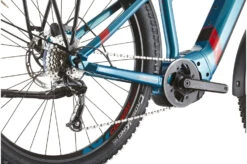 Conway Cairon C 2.0 Lady -Fahrradförderung conway 02823573 20124961 Cairon C 2 0 Lady 6