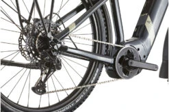 Conway Cairon C 3.0 Wave 11 Conway Cairon C 3.0 Wave -Fahrradförderung conway 02823854 20125265 Cairon C 3 0 Wave 4