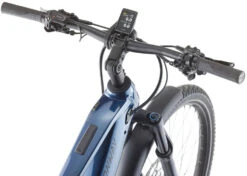 Conway XYRON SUV 6.9 -Fahrradförderung conway 02825404 20124757 XYRON SUV 6 9 5