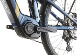 Conway XYRON SUV 6.9 -Fahrradförderung conway 02825404 20124757 XYRON SUV 6 9 6