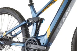 Conway Xyron S 3.9 -Fahrradförderung conway 02826782 20125374 Xyron S 3 9 6