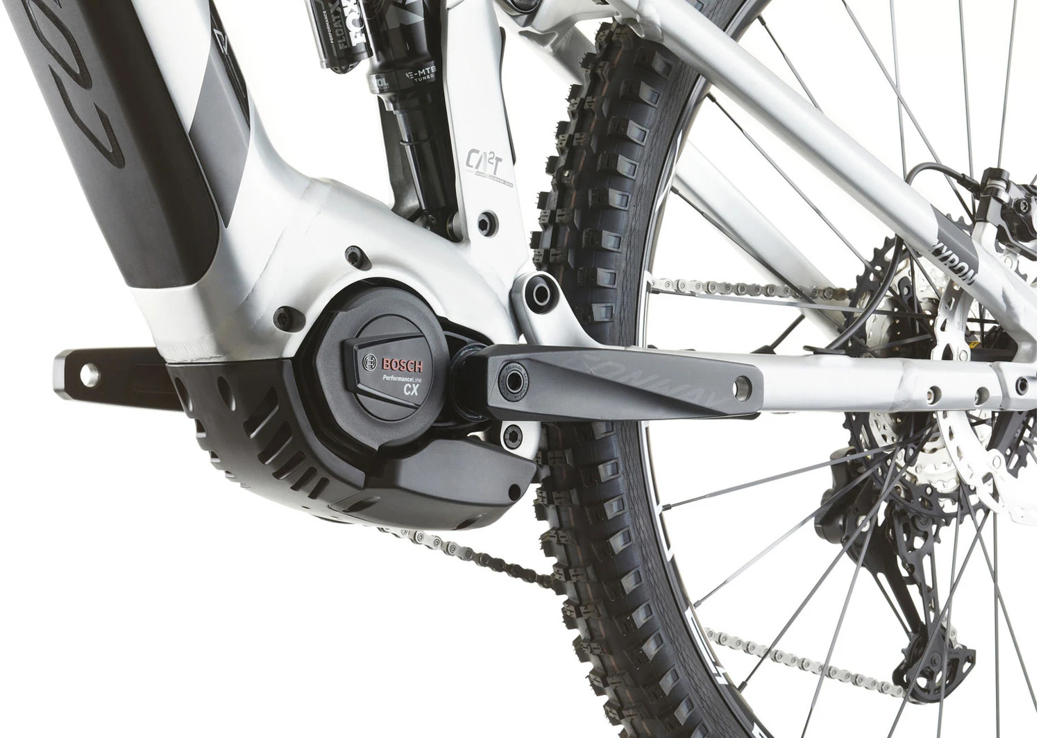 Conway Xyron S 5.9 6 Conway Xyron S 5.9 – Bild 4