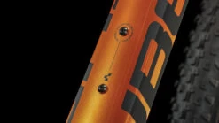 Cube Reaction C:62 Race Fireorange´n´black -Fahrradförderung cube 616310 F1 00 20118331 Reaction C62 Race fireorange n black 5