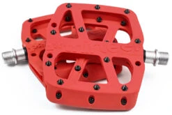E-thirteen Base Plattformpedale -Fahrradförderung ethirteen BasePedal PD2USA 100 03
