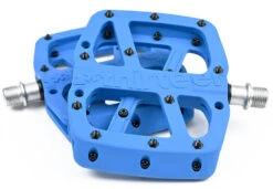 E-thirteen Base Plattformpedale -Fahrradförderung ethirteen BasePedal PD2USA 100 04