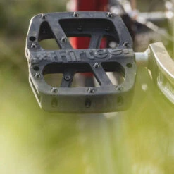 E-thirteen Base Plattformpedale -Fahrradförderung ethirteen BasePedal PD2USA 100 05