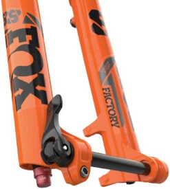 Fox Racing 38 K FLOAT 29" Factory 170 Grip2 Tapered Boost -Fahrradförderung fox racing 910 20 200 38 K FLOAT 29 Factory 170 Grip2 Tapered Boost 4