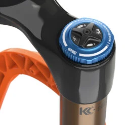 Fox Racing 38 K FLOAT 29" Factory 170 Grip2 Tapered Boost -Fahrradförderung fox racing 910 20 200 38 K FLOAT 29 Factory 170 Grip2 Tapered Boost 6