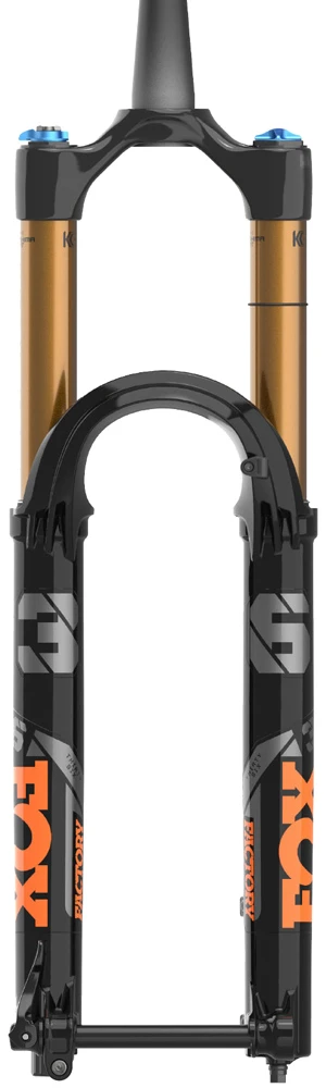 Fox Racing 36 K FLOAT 29" Factory 150 FIT4 3Pos-Adj Tapered Boost 4 Fox Racing 36 K FLOAT 29" Factory 150 FIT4 3Pos-Adj Tapered Boost – Bild 2