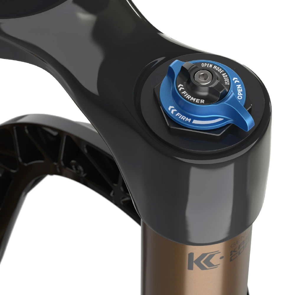 Fox Racing 36 K FLOAT 29" Factory 150 FIT4 3Pos-Adj Tapered Boost 8 Fox Racing 36 K FLOAT 29" Factory 150 FIT4 3Pos-Adj Tapered Boost – Bild 6