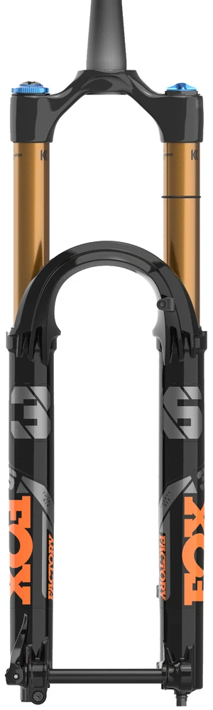 Fox Racing 36 K Float 27.5" Factory Grip2 Tapered Boost 4 Fox Racing 36 K Float 27.5" Factory Grip2 Tapered Boost – Bild 2