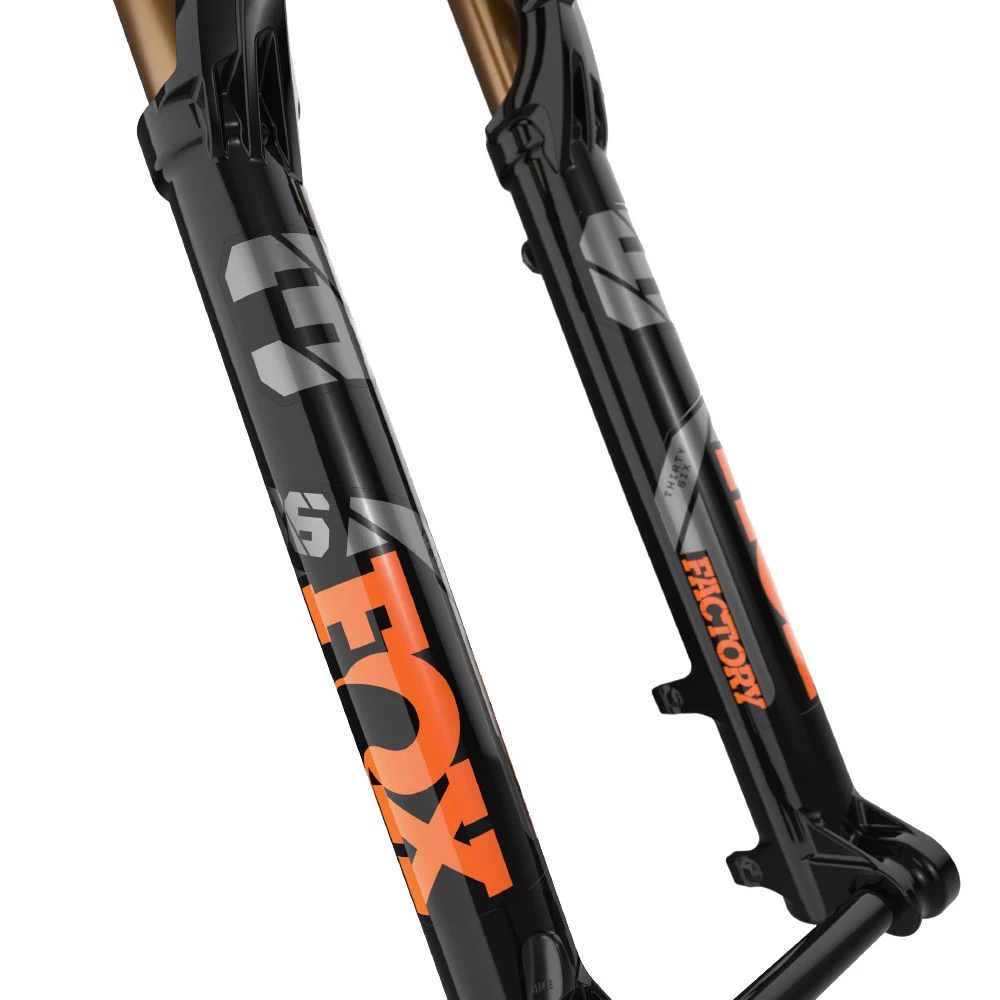 Fox Racing 36 K Float 27.5" Factory Grip2 Tapered Boost 6 Fox Racing 36 K Float 27.5" Factory Grip2 Tapered Boost – Bild 4