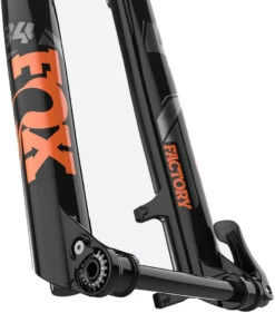 Fox Racing 34 K Float 29" Factory 140 Grip2 Tapered Boost -Fahrradförderung fox racing 910 21 109 34 K Float 29 Factory 140 Grip2 Tapered Boost 4